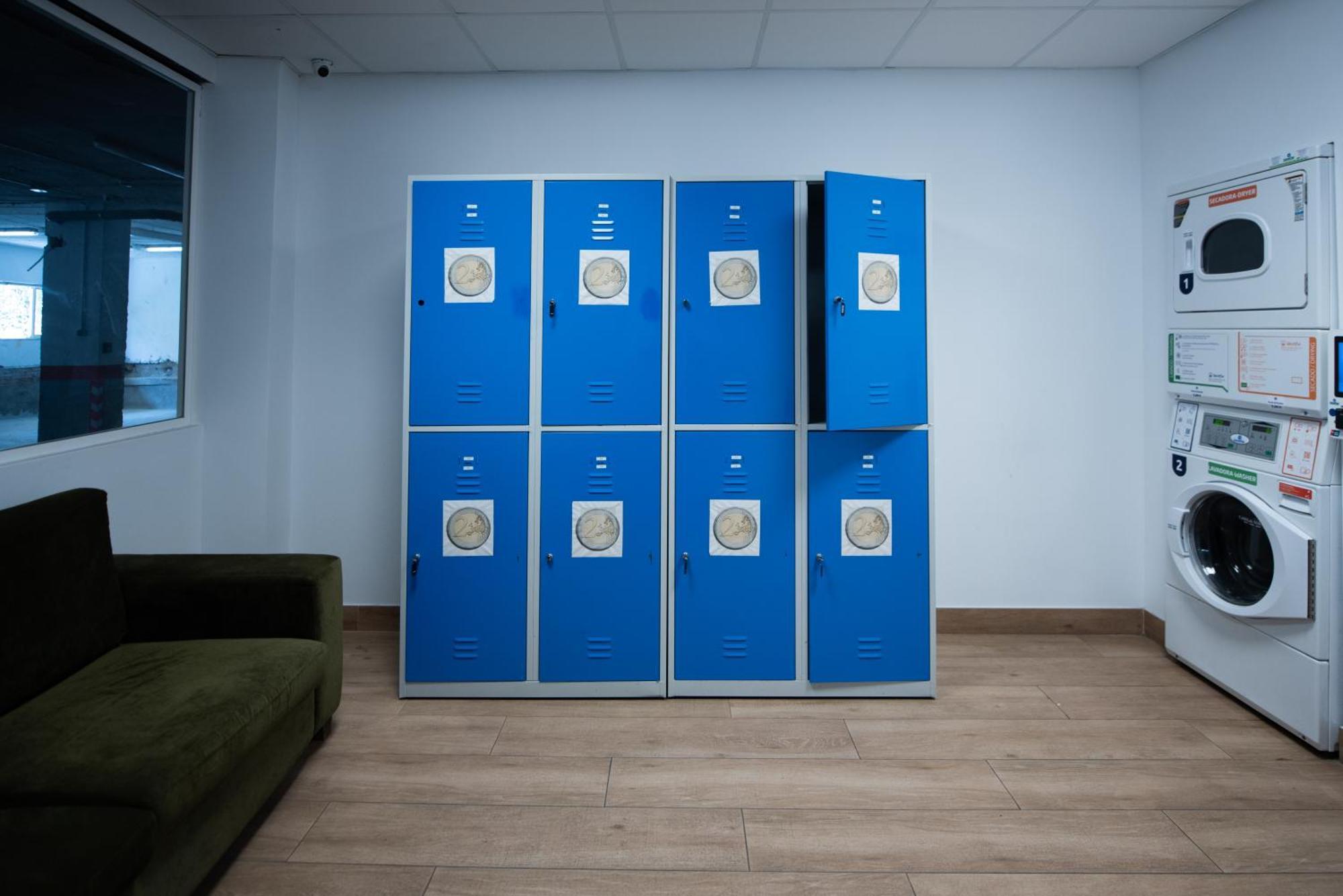 شقة Apartamento Centrico La Merced 2 - Free Parking & Free Gym مالقة المظهر الخارجي الصورة
