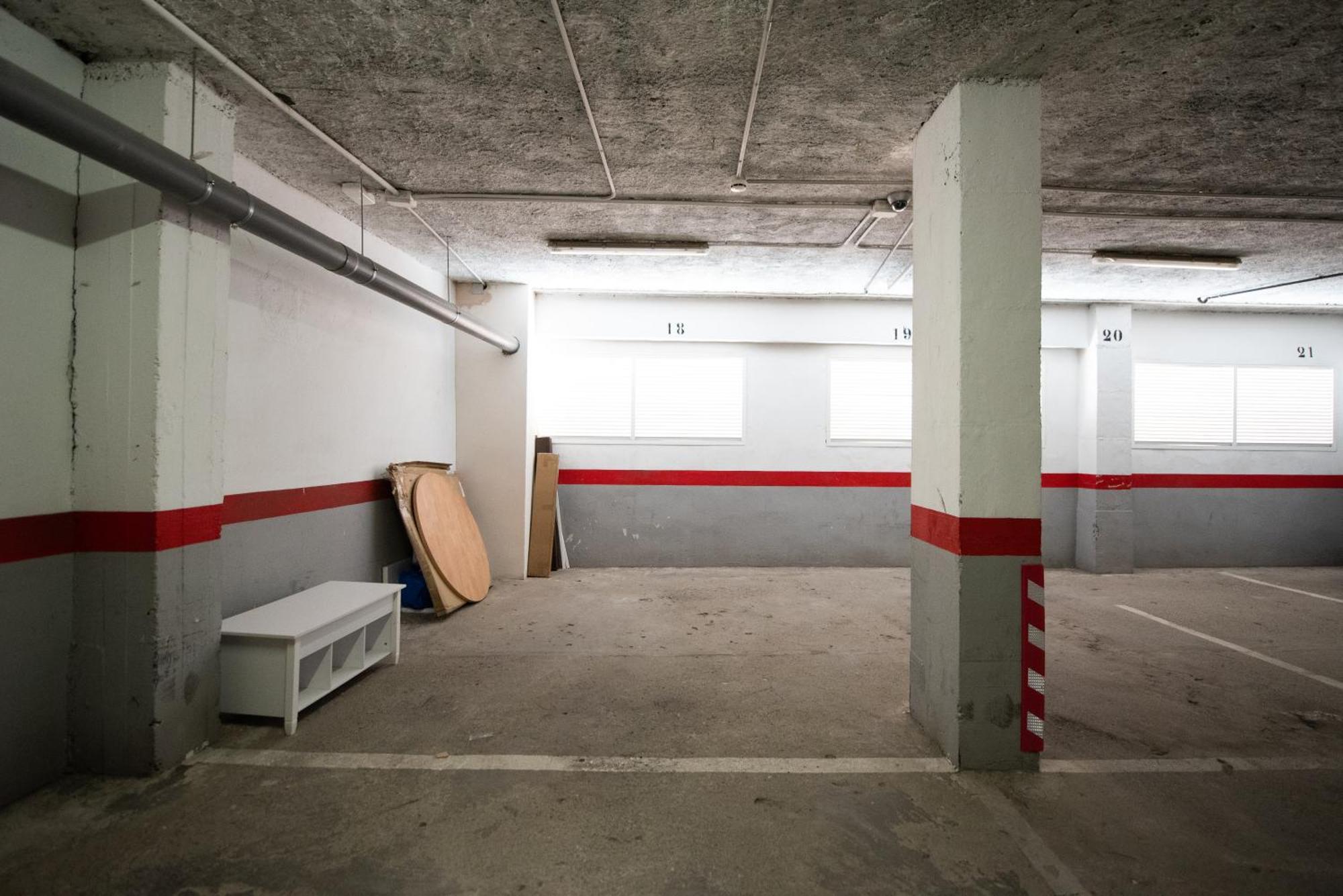 شقة Apartamento Centrico La Merced 2 - Free Parking & Free Gym مالقة المظهر الخارجي الصورة