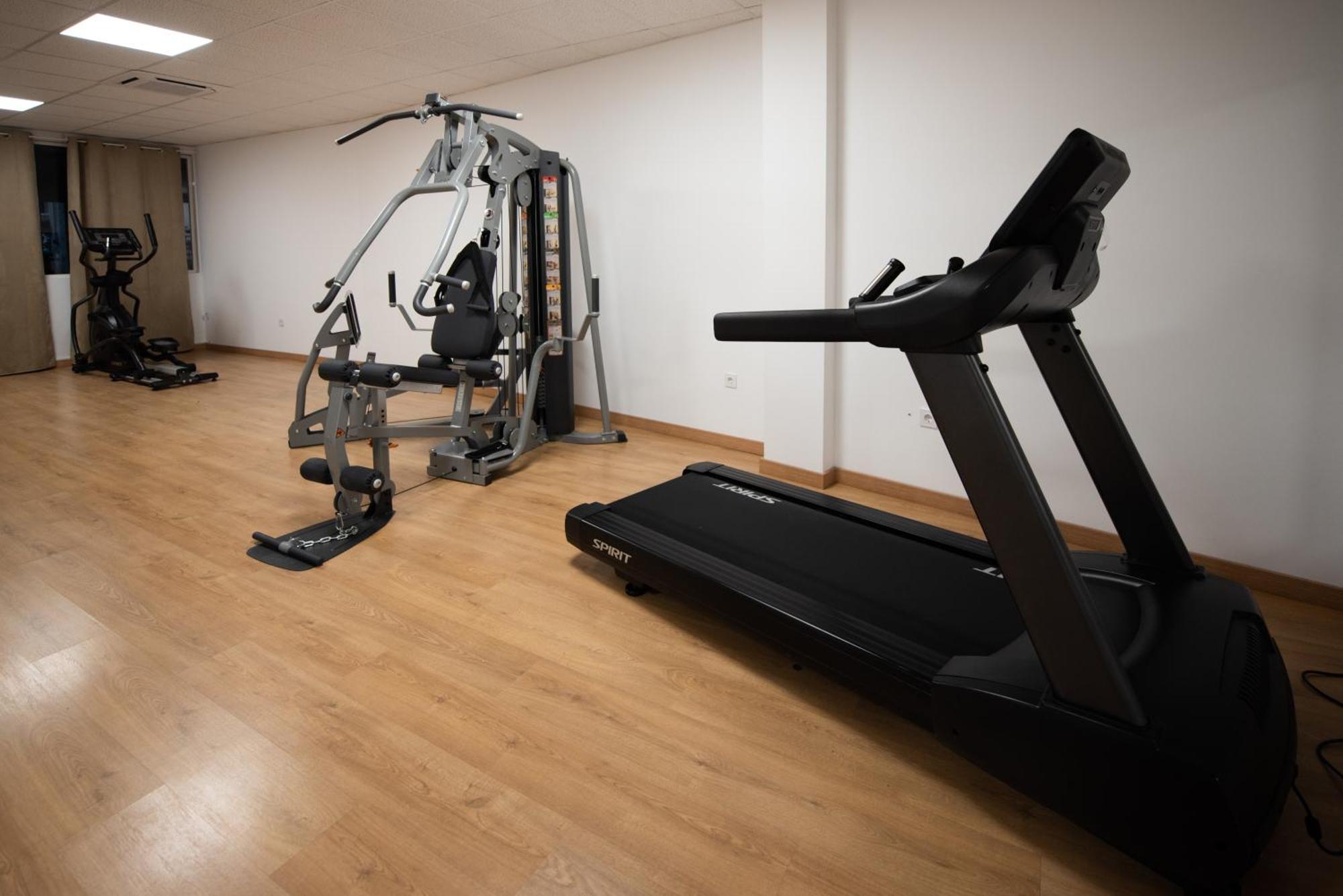 شقة Apartamento Centrico La Merced 2 - Free Parking & Free Gym مالقة المظهر الخارجي الصورة